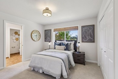 Welcome Home to 14275 Hilltop Way a Private Saratoga Retreat w/ - photo 23