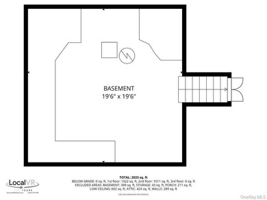 Multi-Family: Located down a tree lined street in the hamlet of - photo 23