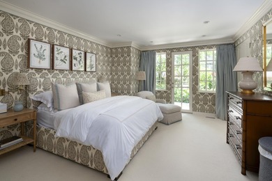 This incredible downtown estate offers luxurious living within - photo 25