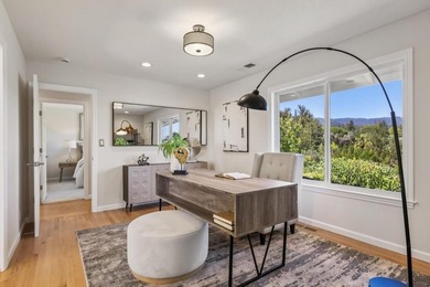 Welcome Home to 14275 Hilltop Way a Private Saratoga Retreat w/ - photo 26