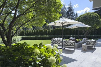 This incredible downtown estate offers luxurious living within - photo 26