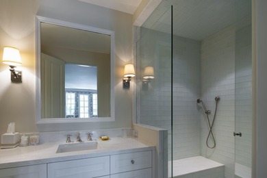 This incredible downtown estate offers luxurious living within - photo 27