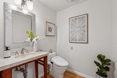 Welcome Home to 14275 Hilltop Way a Private Saratoga Retreat w/ - photo 29