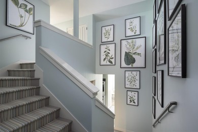 This incredible downtown estate offers luxurious living within - photo 29