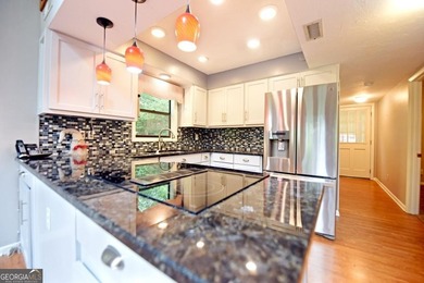 RARE Opportunity in the heart of TRACKROCK. This 3/3 country - photo 30