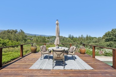 Welcome Home to 14275 Hilltop Way a Private Saratoga Retreat w/ - photo 31