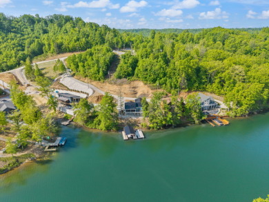 LAKE FRONT BUILDING LOT SLEEPY HOLLOW LOT 8 - photo 6