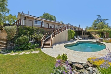Welcome Home to 14275 Hilltop Way a Private Saratoga Retreat w/ - photo 32