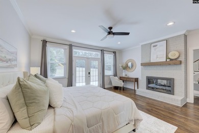 Designed with exceptional main-level living in mind, this - photo 3