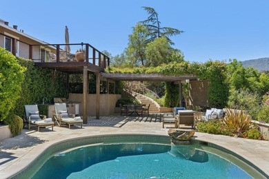 Welcome Home to 14275 Hilltop Way a Private Saratoga Retreat w/ - photo 33