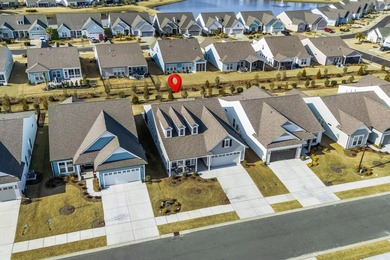 Experience refined coastal living in Del Webb at Grande Dunes - photo 34