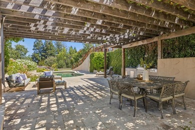 Welcome Home to 14275 Hilltop Way a Private Saratoga Retreat w/ - photo 35