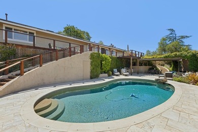 Welcome Home to 14275 Hilltop Way a Private Saratoga Retreat w/ - photo 37