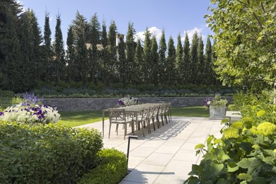 This incredible downtown estate offers luxurious living within - photo 37