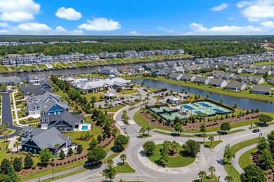 Experience refined coastal living in Del Webb at Grande Dunes - photo 38