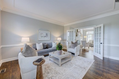 Designed with exceptional main-level living in mind, this - photo 8