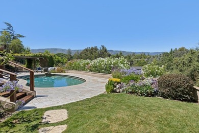 Welcome Home to 14275 Hilltop Way a Private Saratoga Retreat w/ - photo 38