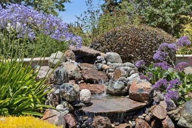 Welcome Home to 14275 Hilltop Way a Private Saratoga Retreat w/ - photo 39