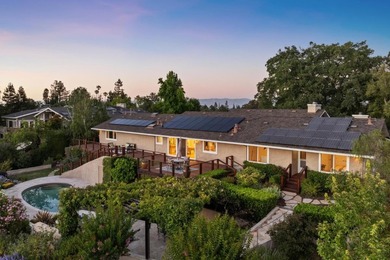 Welcome Home to 14275 Hilltop Way a Private Saratoga Retreat w/ - photo 40