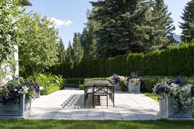 This incredible downtown estate offers luxurious living within - photo 40