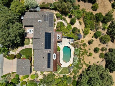 Welcome Home to 14275 Hilltop Way a Private Saratoga Retreat w/ - photo 41