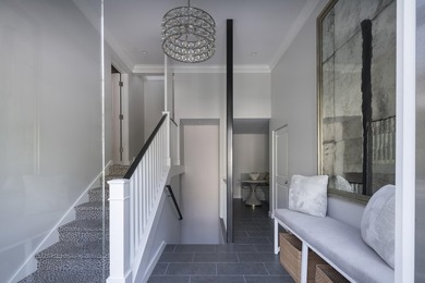 This incredible downtown estate offers luxurious living within - photo 42