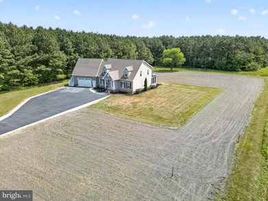 68.48 Acres with Custom Home & Premier Hunting Habitat This - photo 3