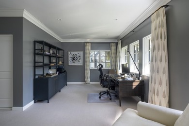 This incredible downtown estate offers luxurious living within - photo 46
