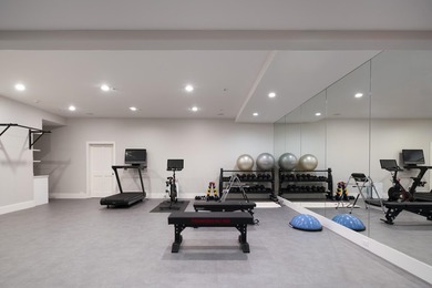 This incredible downtown estate offers luxurious living within - photo 47