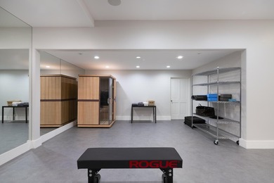 This incredible downtown estate offers luxurious living within - photo 48