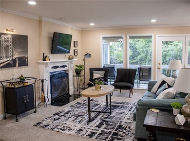 Located near Beaver Lake and just a 6-minute drive to Downtown - photo 8