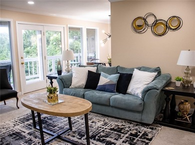 Located near Beaver Lake and just a 6-minute drive to Downtown - photo 9