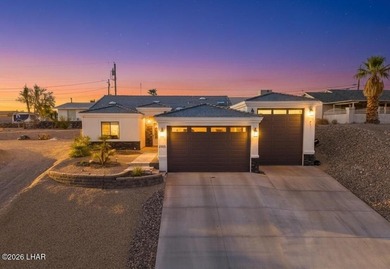 Lake Havasu Home For Sale in Lake Havasu City Arizona
