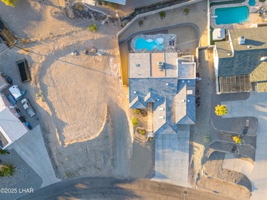 Lake Havasu Lot For Sale in Lake Havasu City Arizona