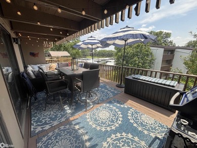 Experience the ultimate lakeside lifestyle in this stunning - photo 1