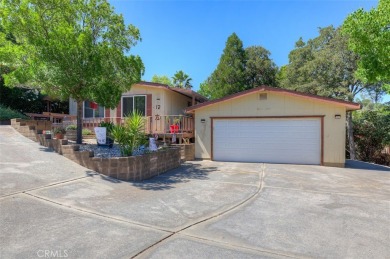 Lake Home For Sale in Oroville, California