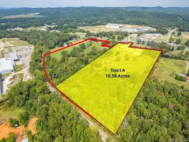 Lake Catherine Commercial For Sale in Hot Springs Arkansas