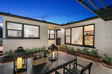 211 Ocean Street presents a rare opportunity to secure one of - photo 12