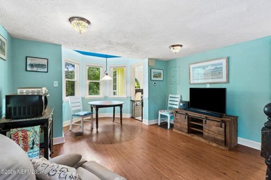 One-of-a-kind home! This 2 bed, 1 bathroom cottage includes a - photo 9