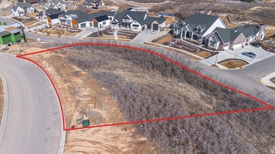 Utah Lake Lot For Sale in Mapleton Utah