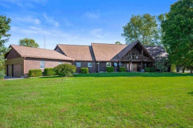 (private lake, pond, creek) Home Sale Pending in Union City Indiana