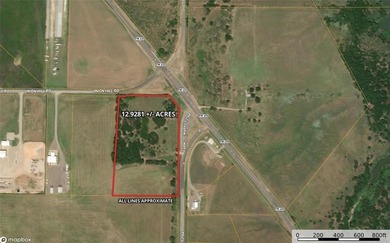 Lake Ray Roberts Acreage For Sale in Sanger Texas