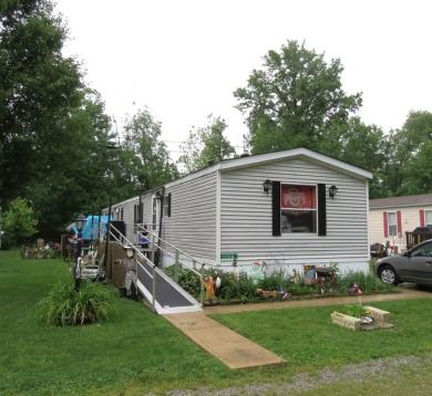 Lake Home For Sale in Minster, Ohio