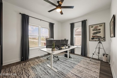 WHAT an AMZING HOME! You won't find finishings like this on just - photo 38