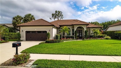 Lake Home For Sale in Lehigh Acres, Florida