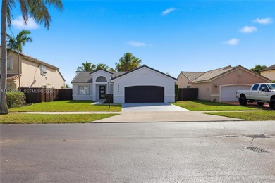 (private lake, pond, coastal) Home For Sale in Miami Florida