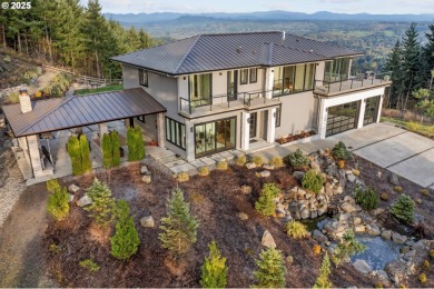 Lake Home For Sale in Woodland, Washington