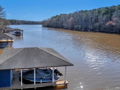 Lake Other For Sale in Bracey, Virginia