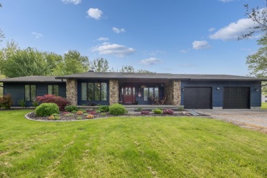 Lake Home For Sale in Belle Center, Ohio