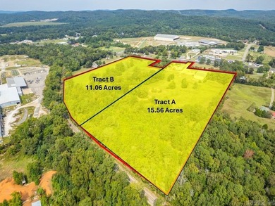 Lake Catherine Commercial For Sale in Hot Springs Arkansas